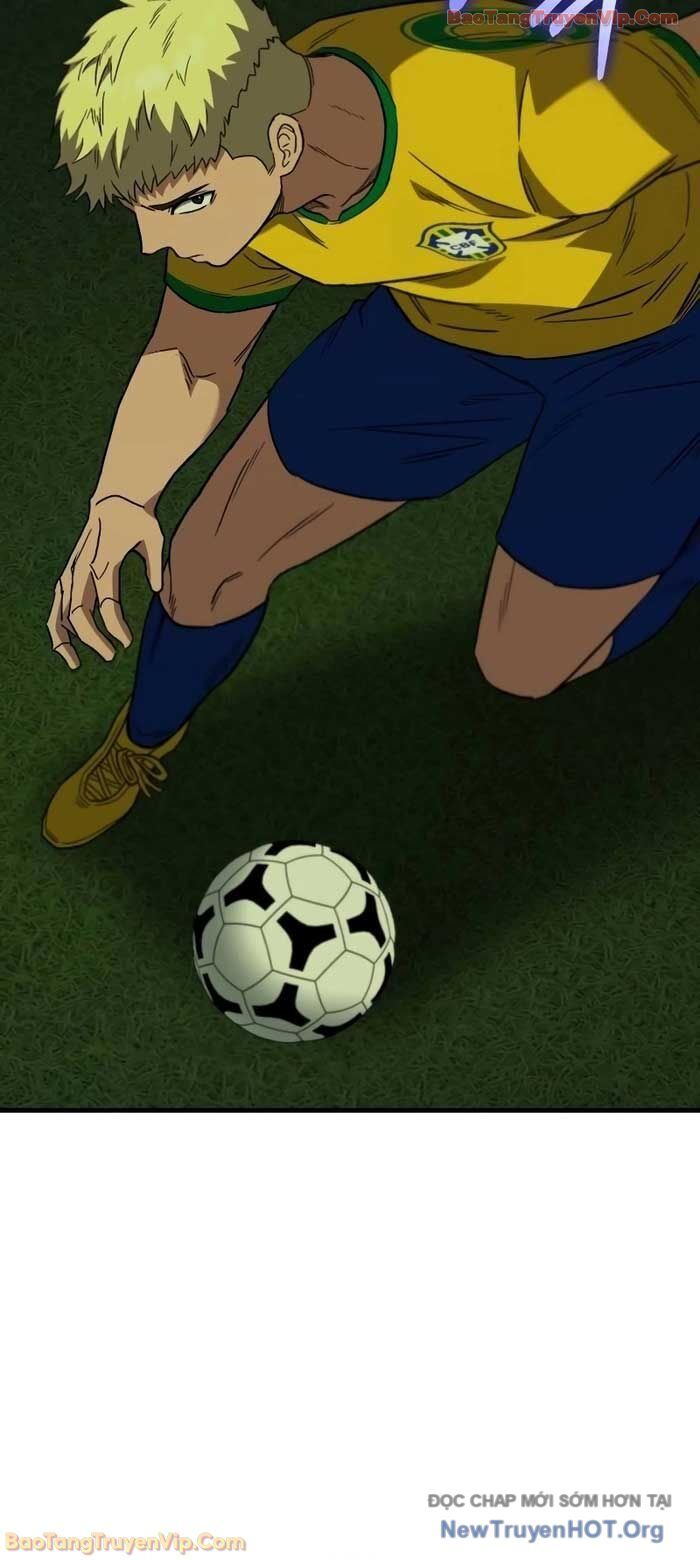 Đường Chuyền Đặc Biệt Của Tiền Vệ Thiên Tài Chương 14 Ảnh 79