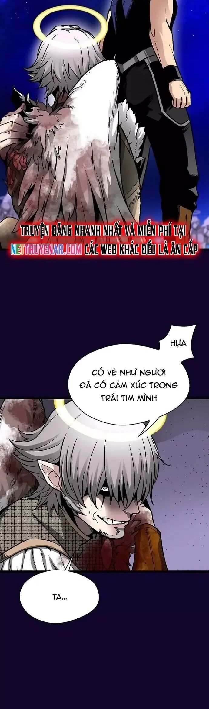 Unbreakable Chương 52 Ảnh 58