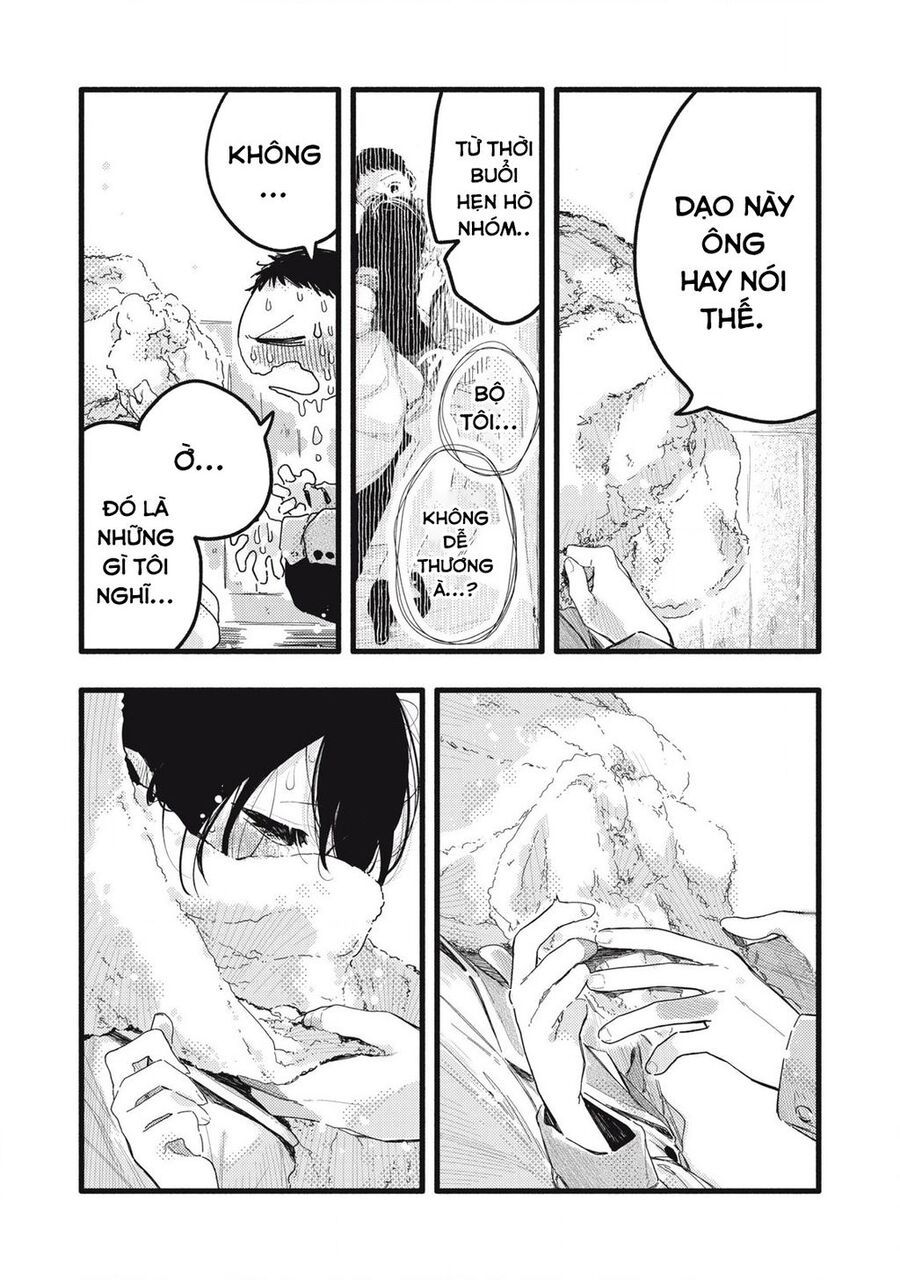 Pure 0 01 Mm Chương 25 Ảnh 15