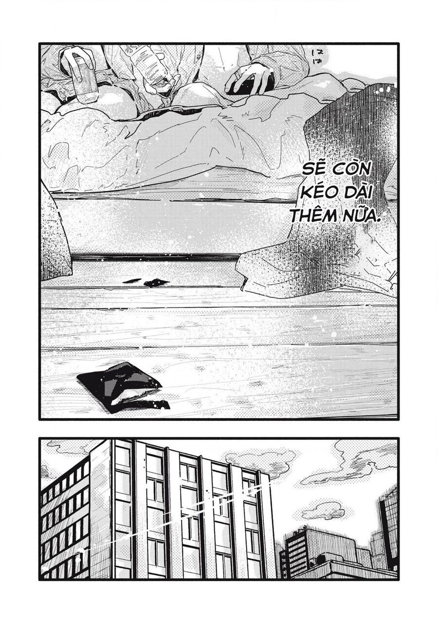 Pure 0 01 Mm Chương 27 Ảnh 16