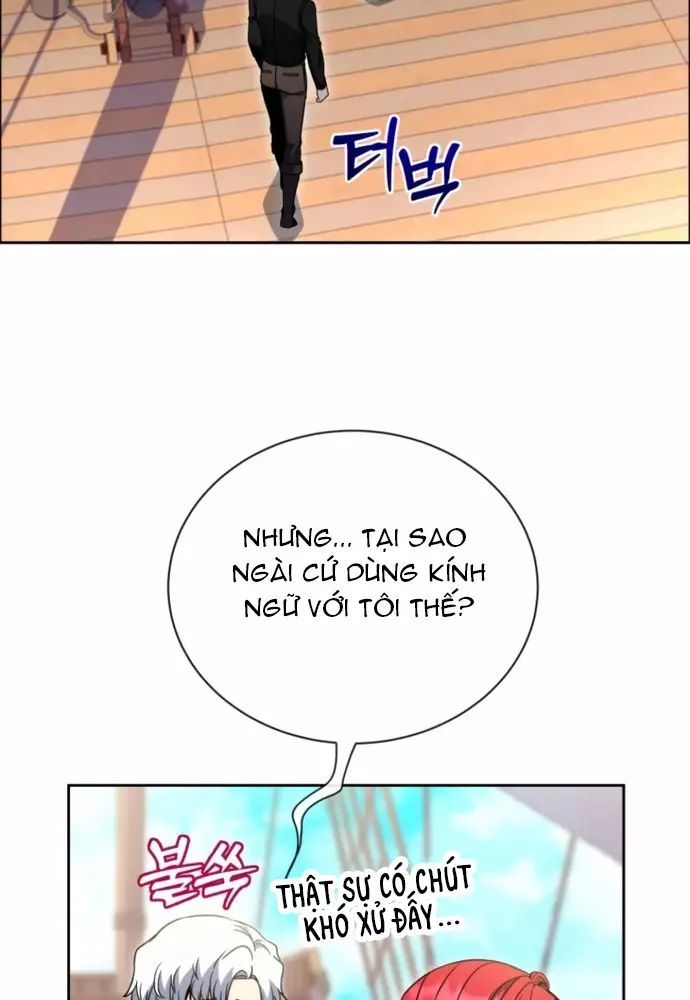 Winterbell Chương 36 Ảnh 8