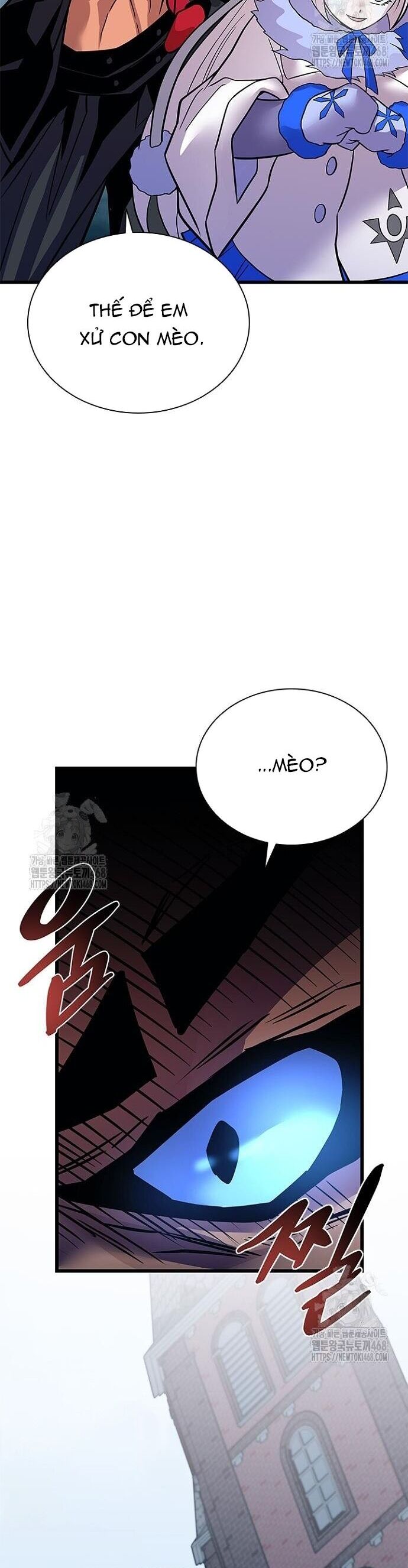 Chuyển Sinh Thành Ác Nhân Chương 198 Ảnh 55