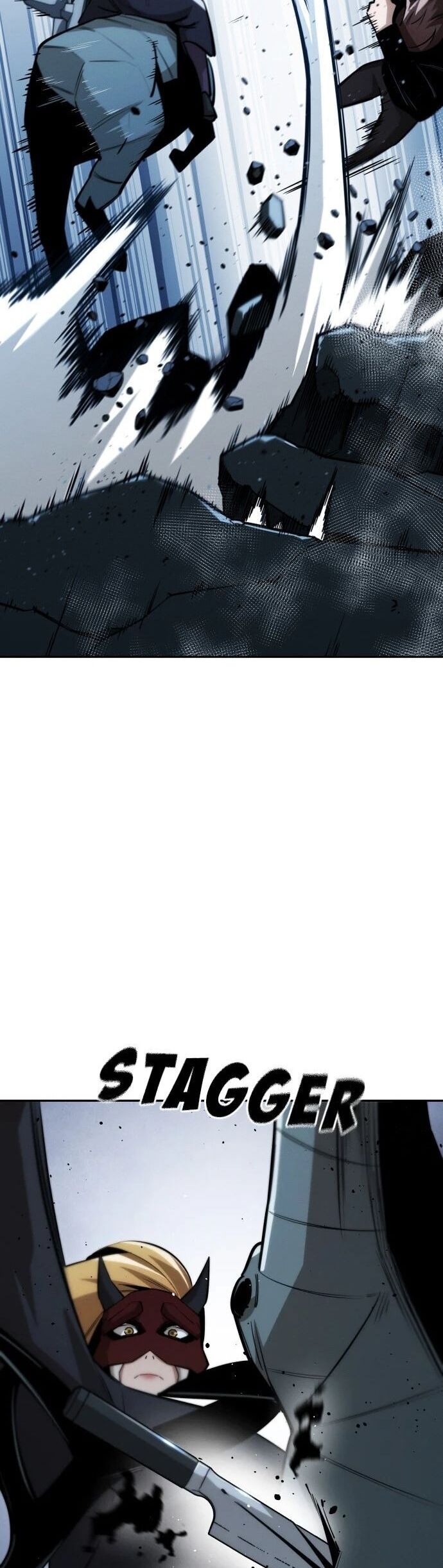 Hồi Quy Giả Chỉ Bảo Vệ Tôi Chương 38 Ảnh 22