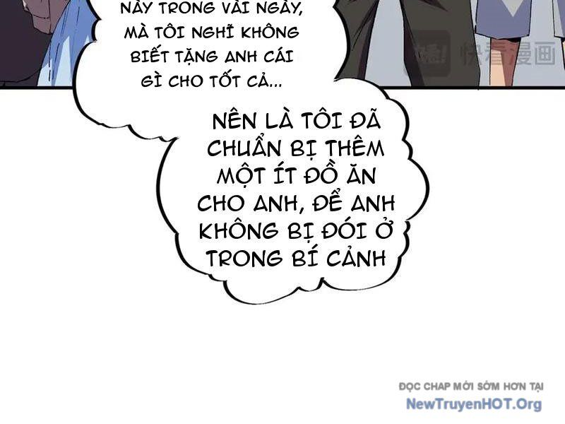 Cấm Chú Sư Mạnh Nhất Lịch Sử Chương 23 Ảnh 88