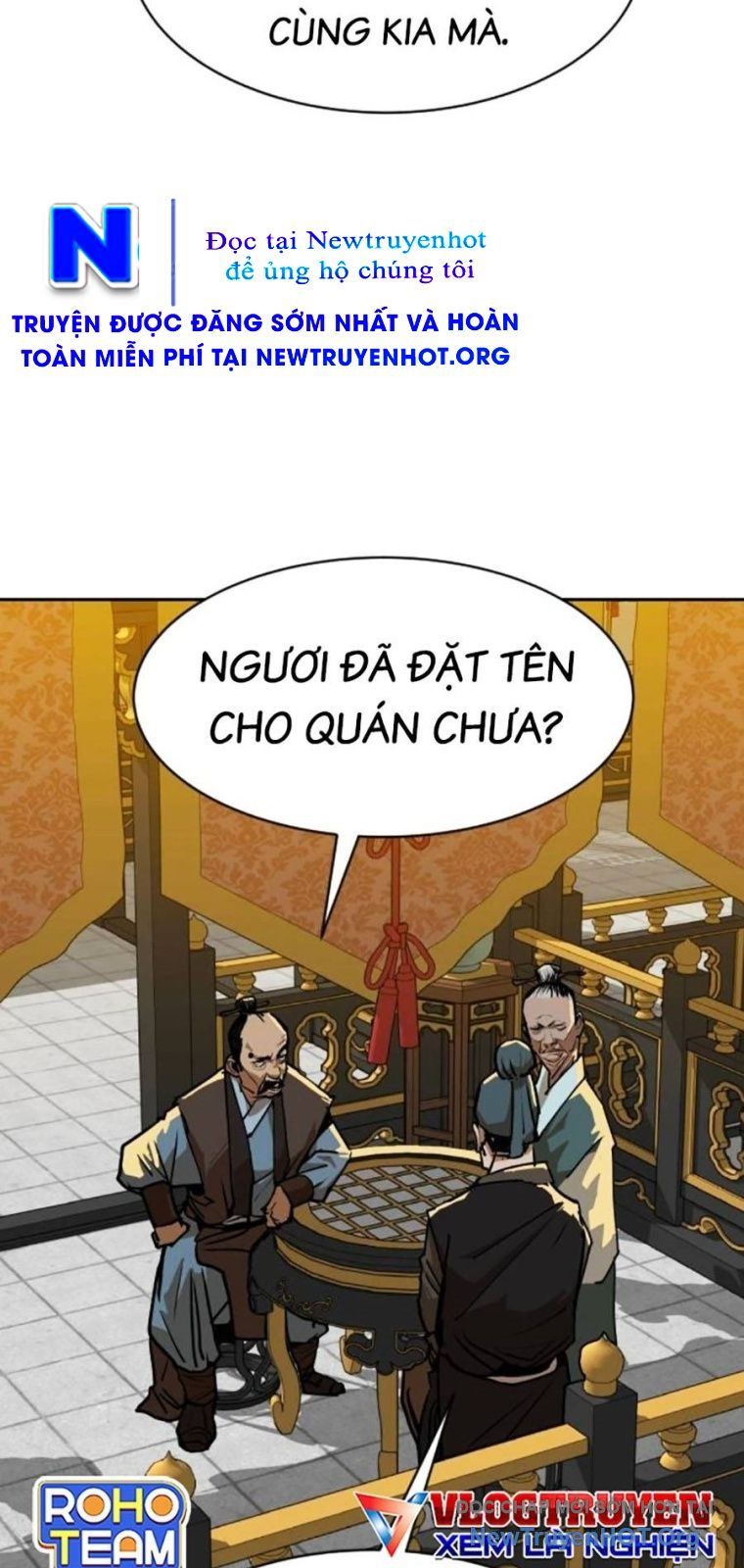 Càn Khôn Bất Dị Ký Chương 8 Ảnh 34