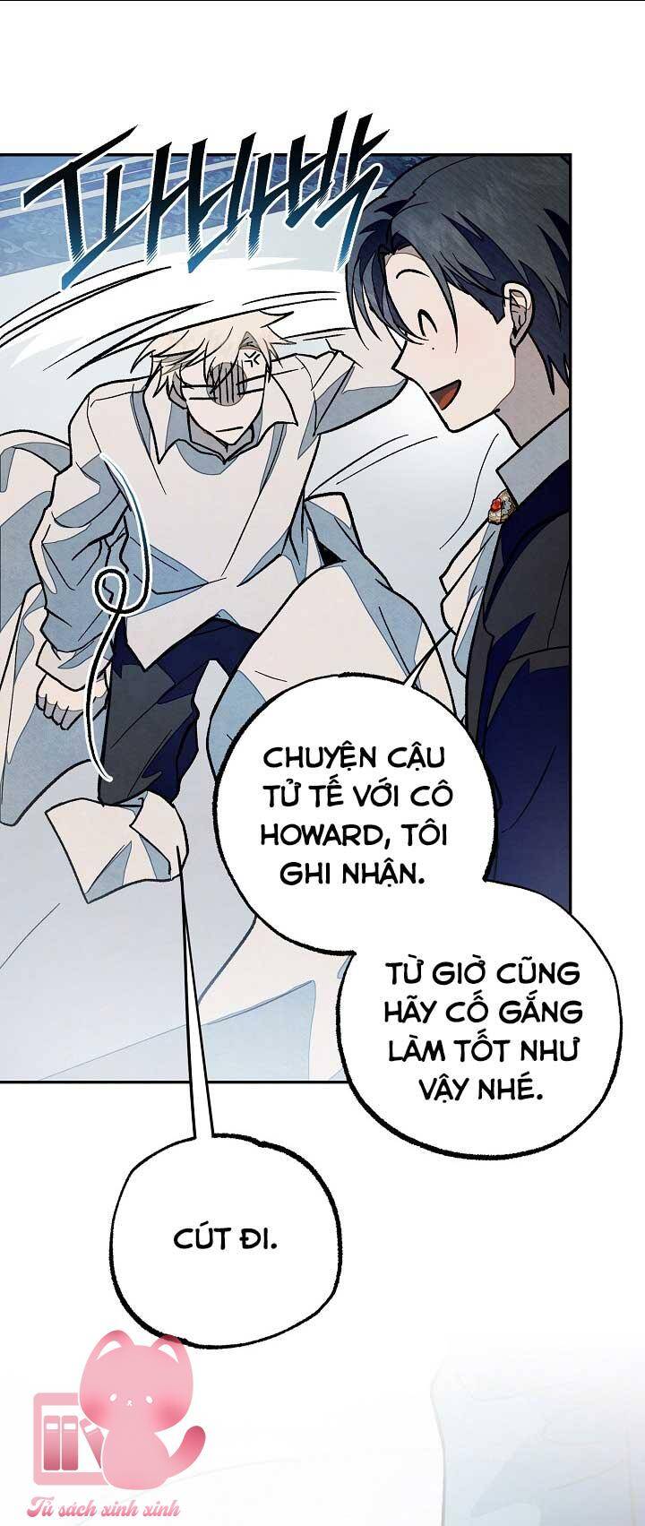 Chào Mừng Đến Với Dinh Thự Hoa Hồng Chương 15 Ảnh 76