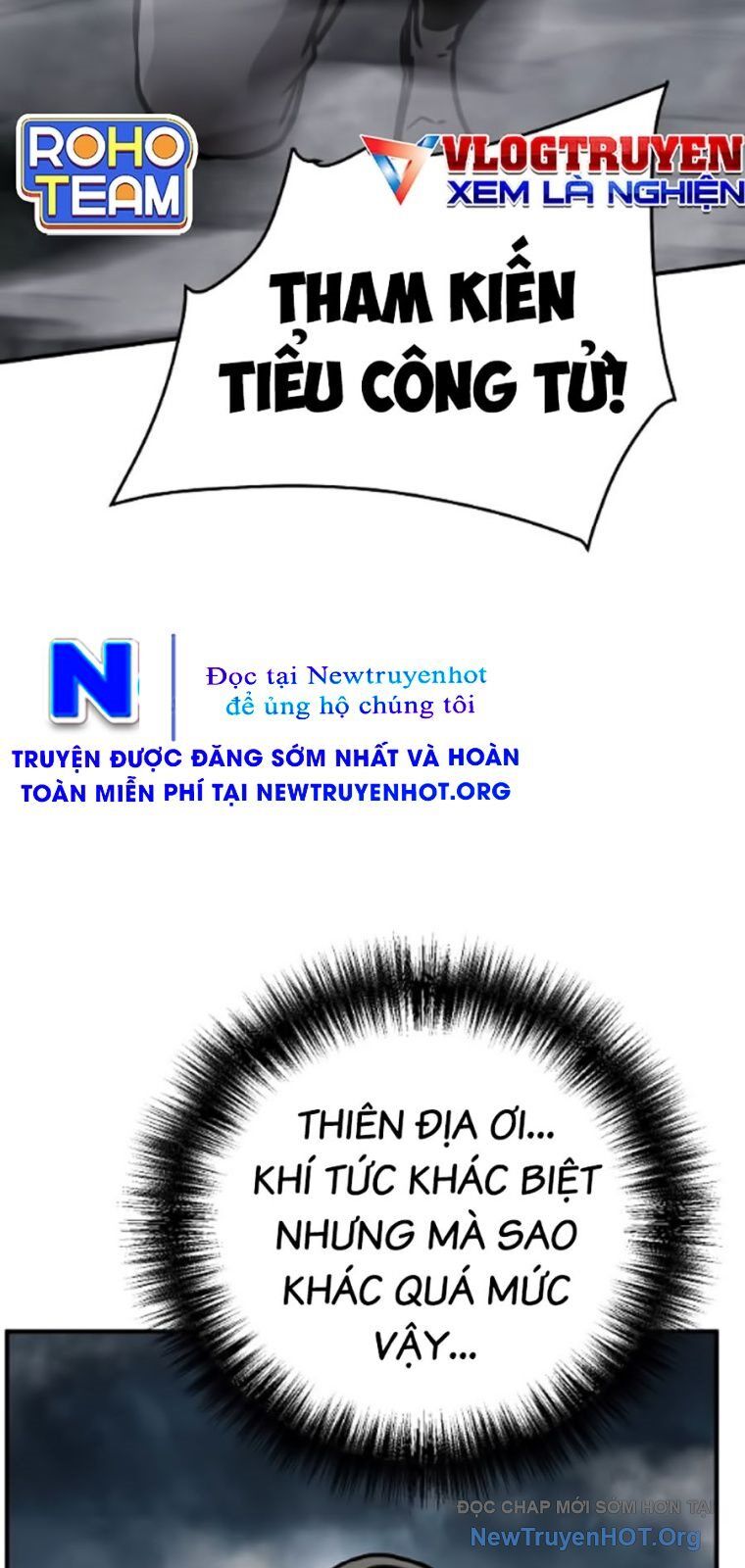 Tiểu Tử Đáng Ngờ Lại Là Cao Thủ Chương 105 Ảnh 98