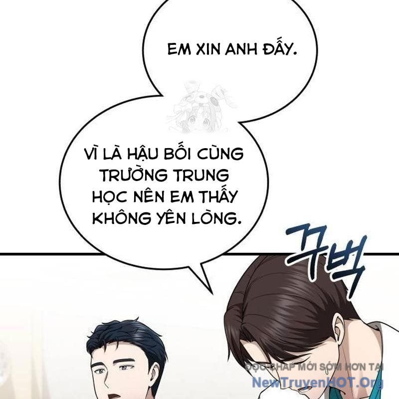 Bác Sĩ Hồi Quy Chỉ Muốn Sống Yên Bình Chương 38 Ảnh 147