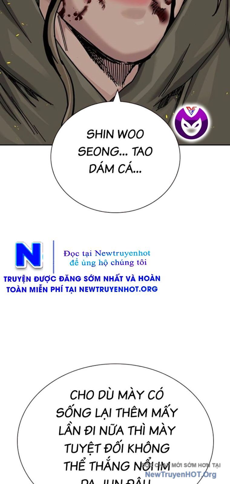 Để Có Thể Sống Sót Chương 181 Ảnh 104