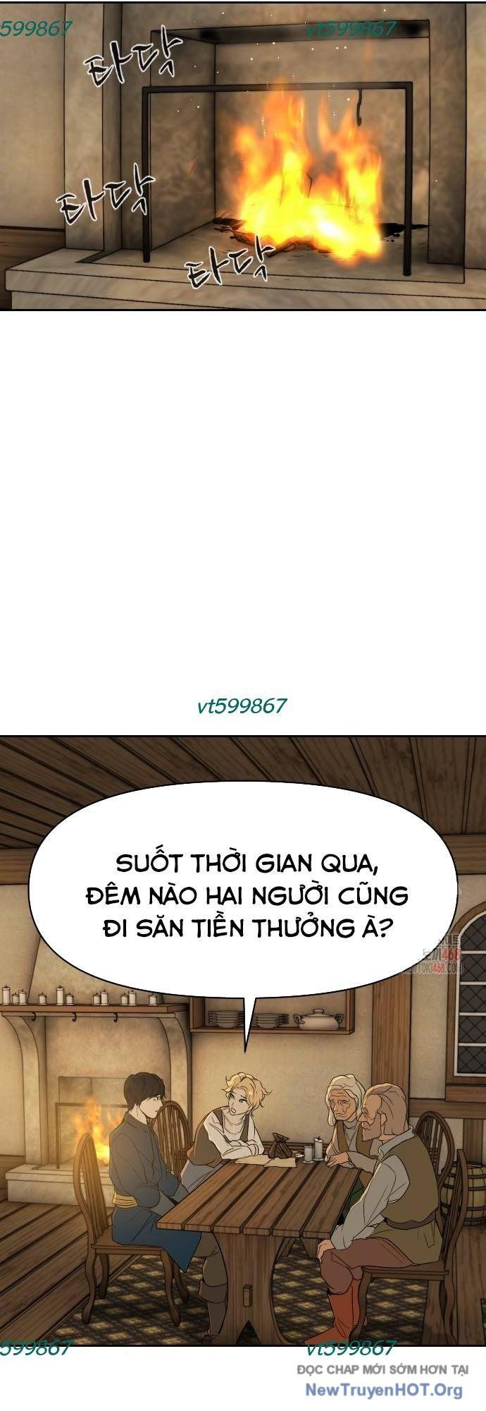 Bộ Mặt Giả Tạo Chương 10 Ảnh 52