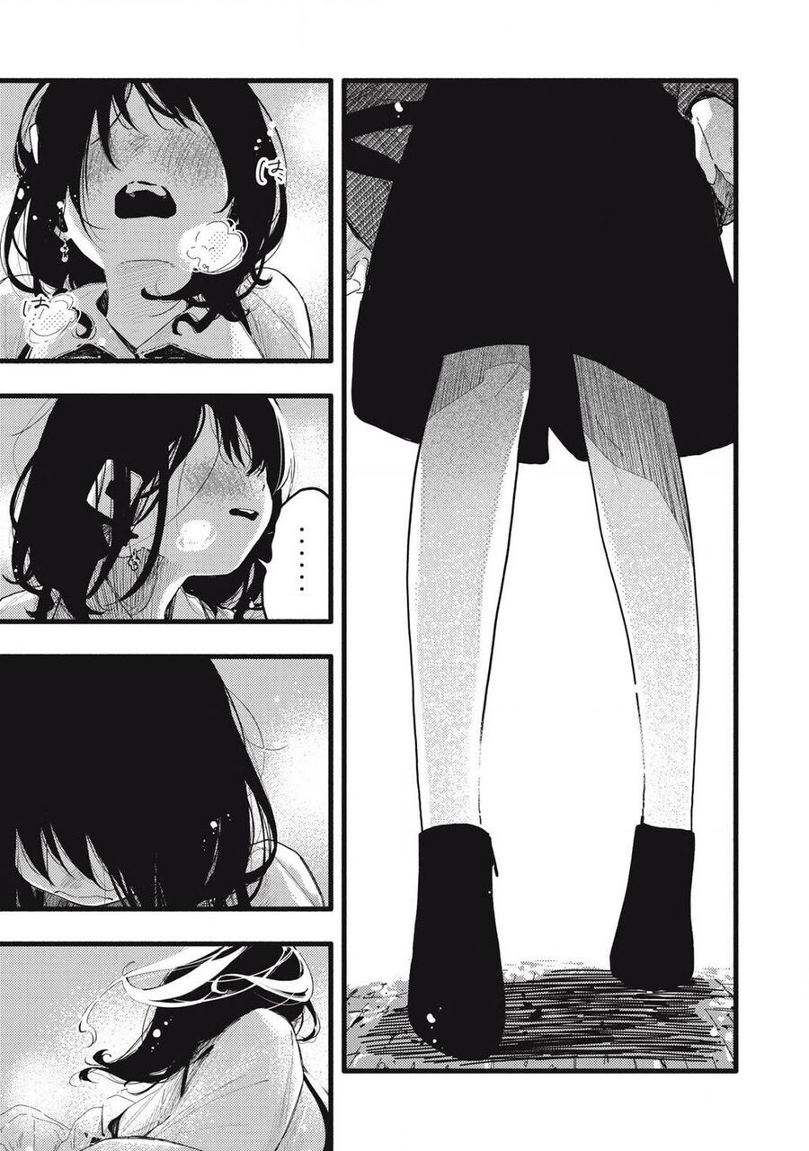 Pure 0 01 Mm Chương 23 Ảnh 15