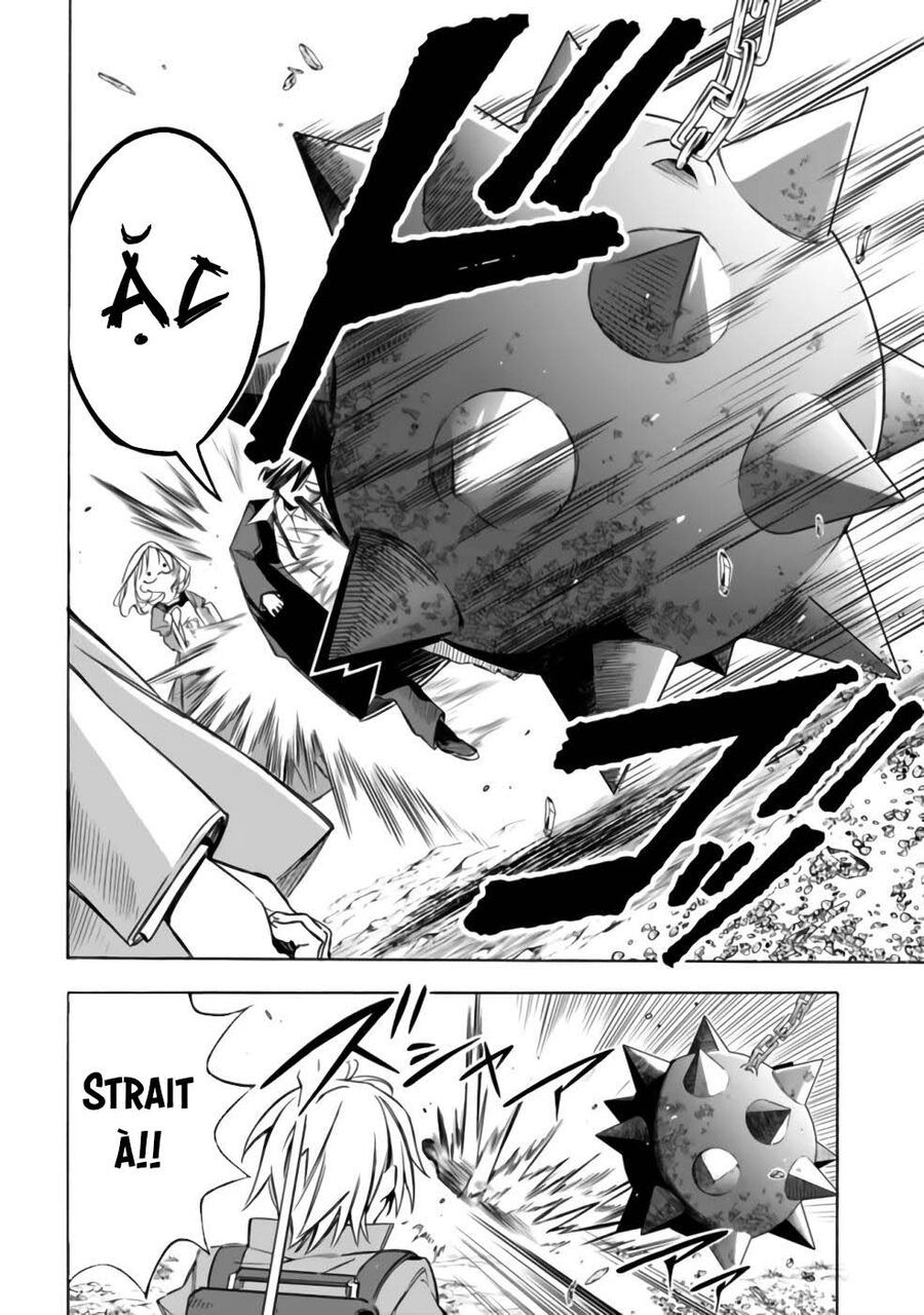 Mudameshi Kurai Nintei Sareta Node Aiso O Tsukashi, Teikoku Ni Utsute Shusse Suru Chương 26 Ảnh 8