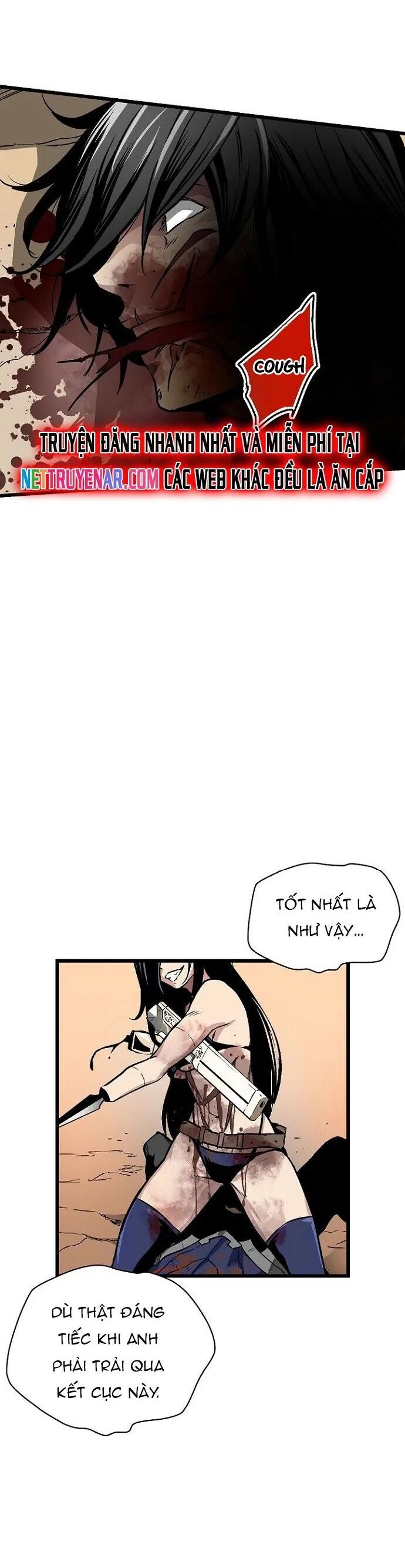 Unbreakable Chương 48 Ảnh 19
