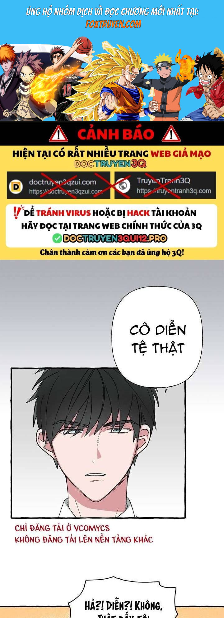 Nhân Viên Mới Xảo Quyệt Chương 11.2 Ảnh 2