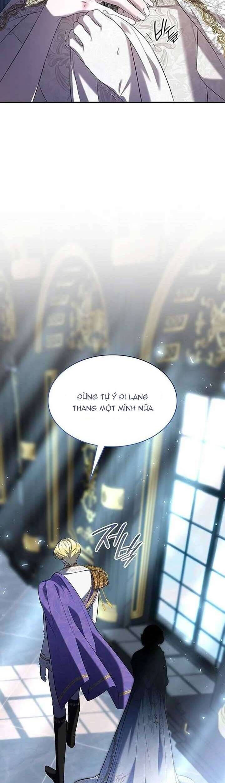 VàO NgàY Mà Chị GáI Tôi Qua ĐờI Chương 13 Ảnh 7