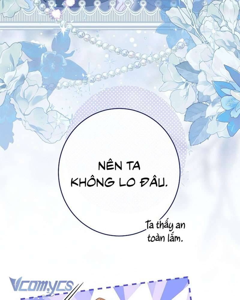 Hầu Gái Độc Quyền Của Hoàng Hậu Phản Diện Chương 92 Ảnh 21