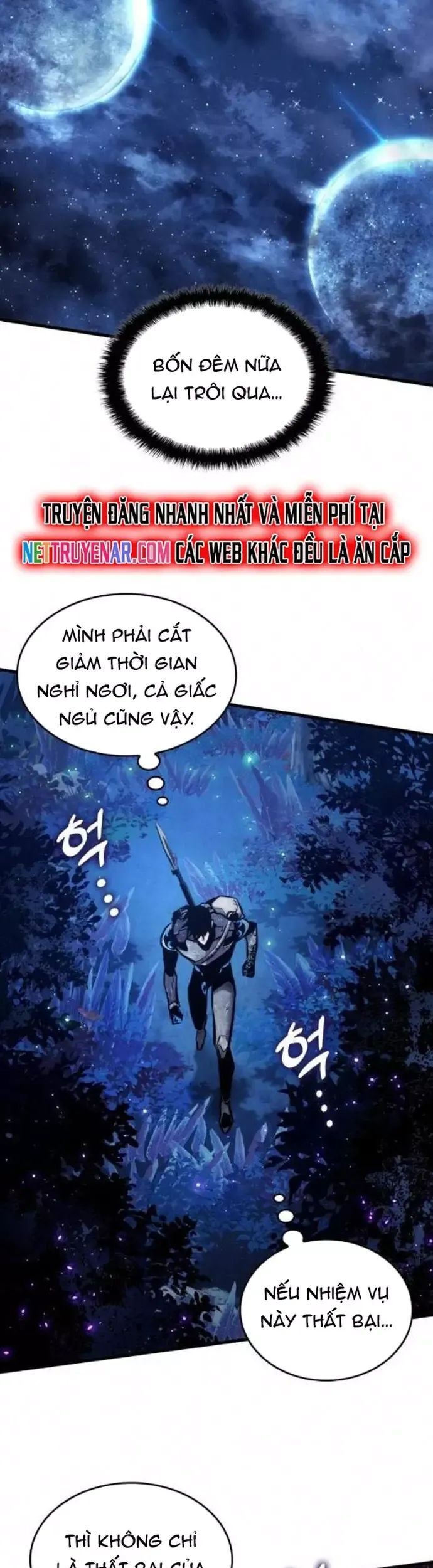 Đồ Long Chương 160 Ảnh 33