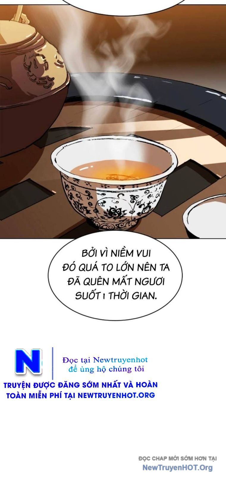 Càn Khôn Bất Dị Ký Chương 8 Ảnh 17