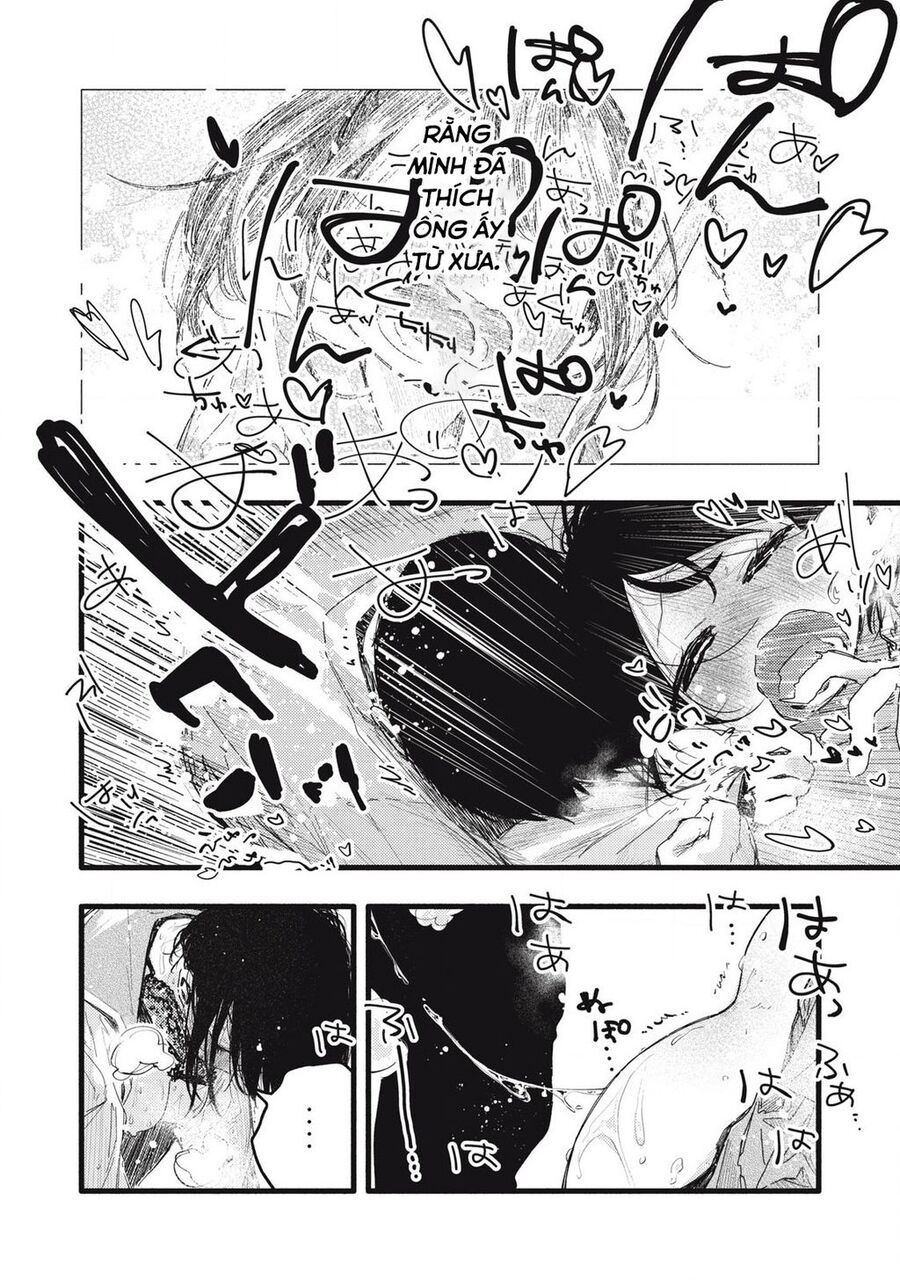 Pure 0 01 Mm Chương 26 Ảnh 10