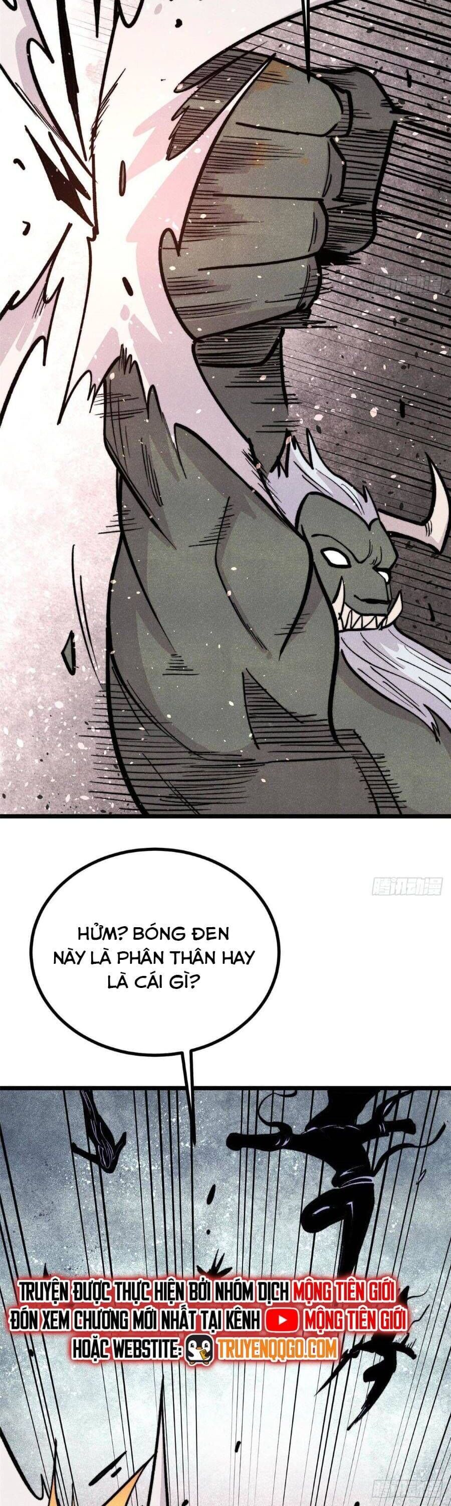 Vạn Cổ Tối Cường Tông Chương 450 Ảnh 19