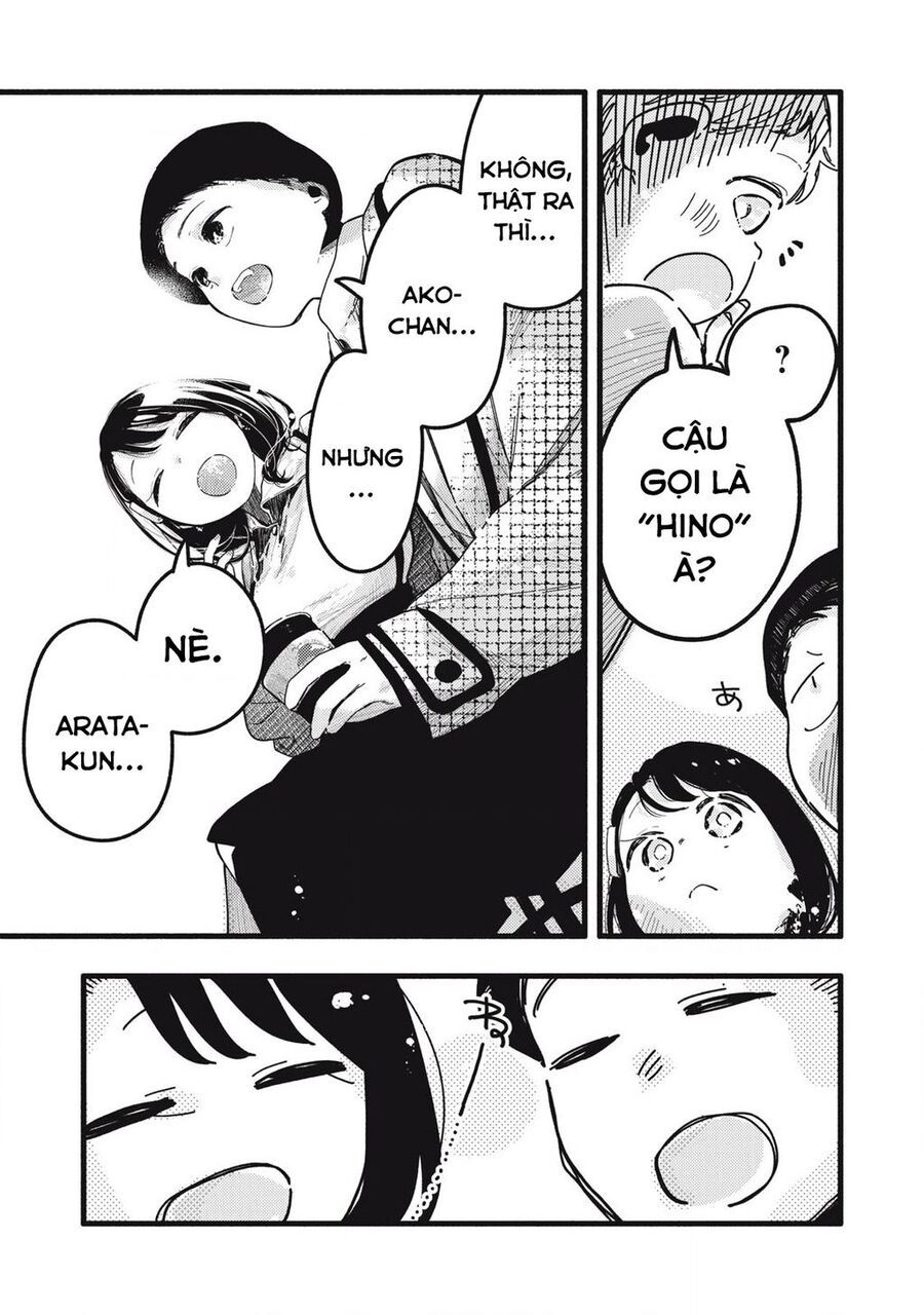Pure 0 01 Mm Chương 20 Ảnh 9