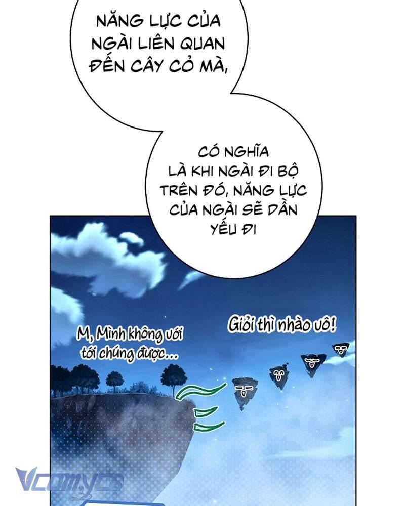 Hầu Gái Độc Quyền Của Hoàng Hậu Phản Diện Chương 92 Ảnh 15