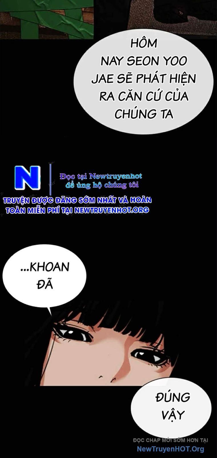 Hoán Đổi Nhiệm Màu Chương 569 Ảnh 65