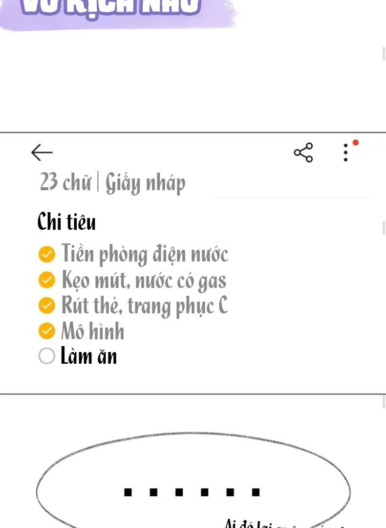 Decibel Nhịp Tim Chương 3 Ảnh 73