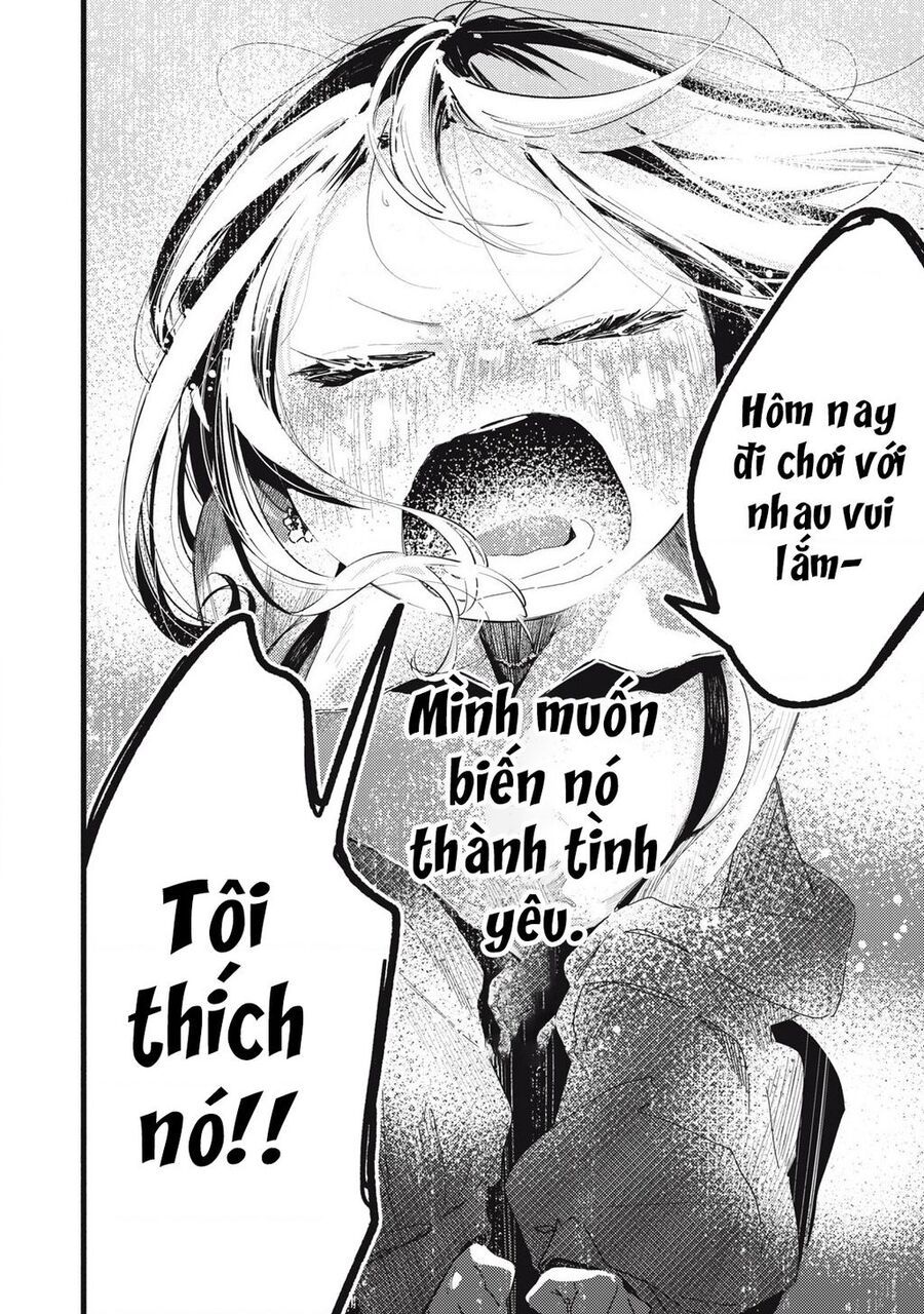 Pure 0 01 Mm Chương 23 Ảnh 18