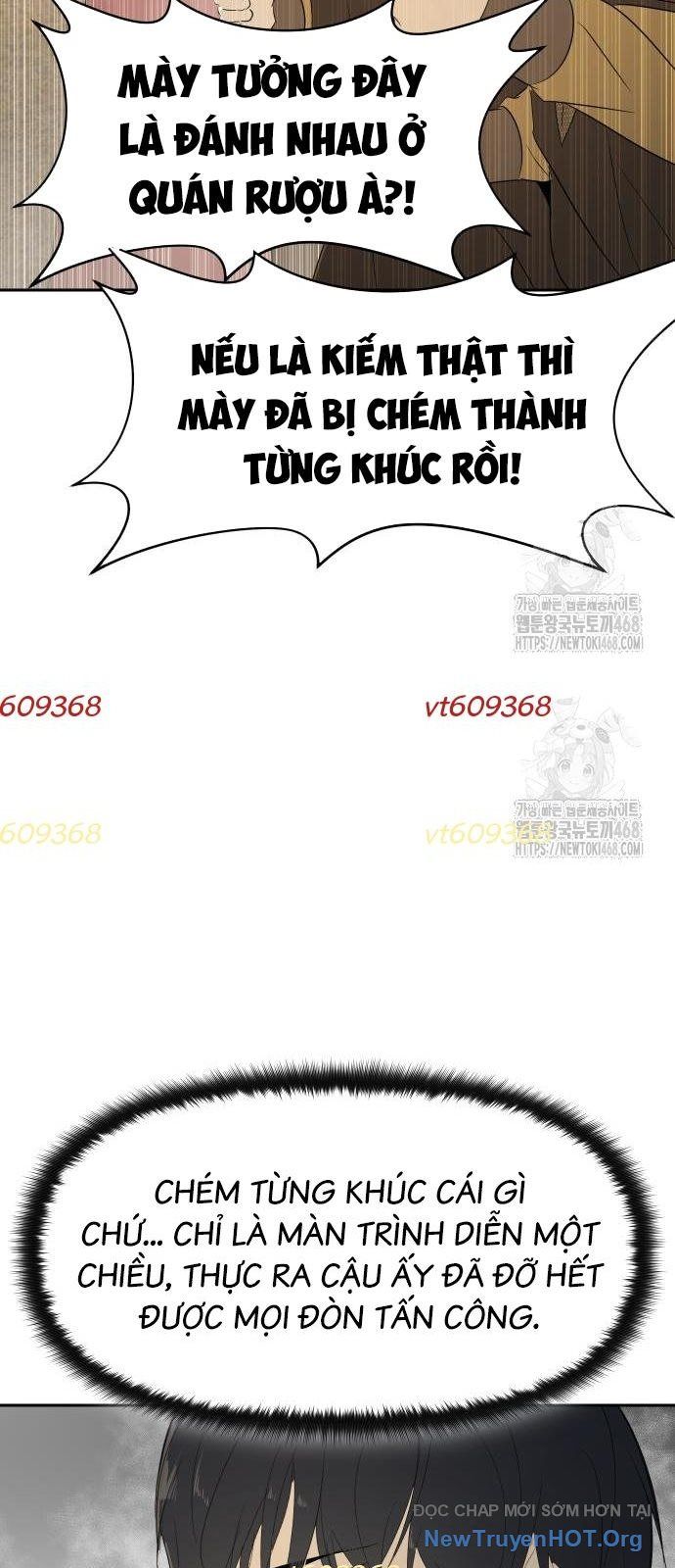 Bộ Mặt Giả Tạo Chương 18 Ảnh 71