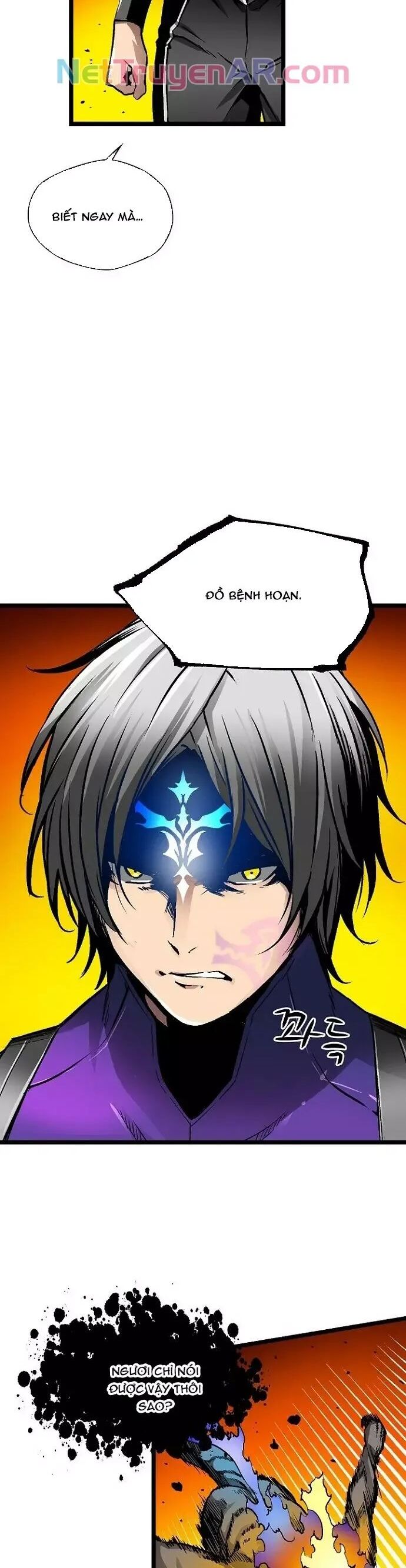 Unbreakable Chương 51 Ảnh 14