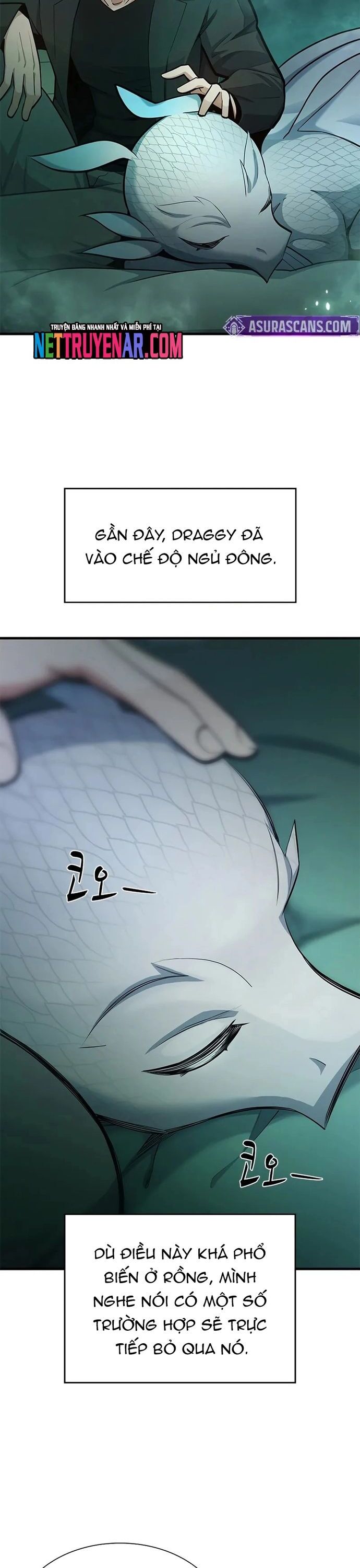 Hầm Ngục Hướng Dẫn Cấp Địa Ngục Chương 231 Ảnh 3