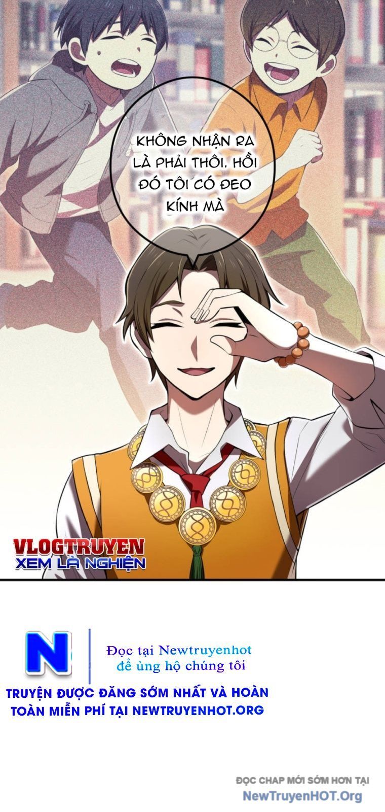 Ta Là Kẻ Siêu Việt Duy Nhất Chương 66 Ảnh 18