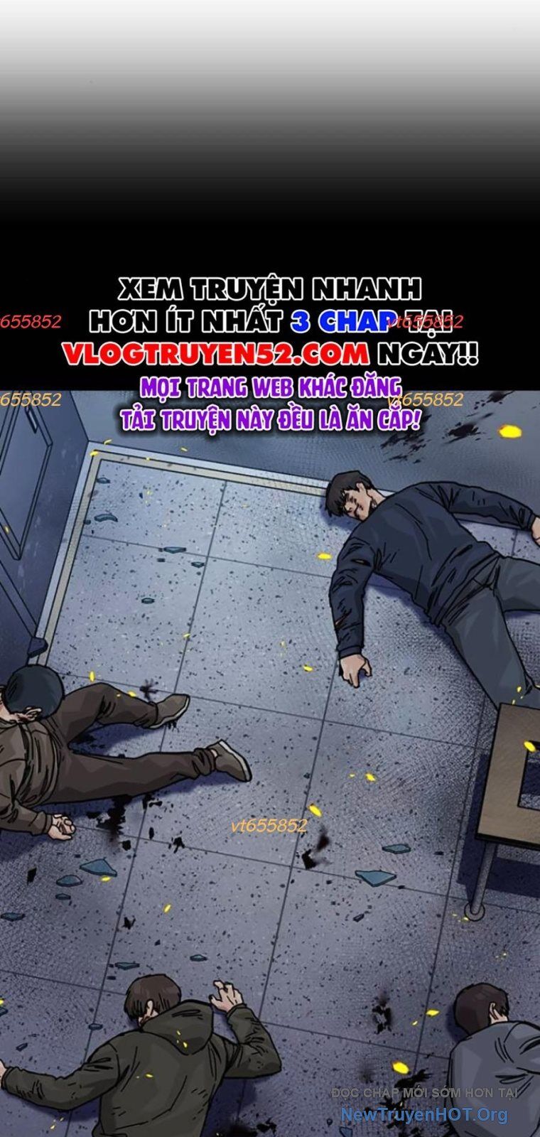 Để Có Thể Sống Sót Chương 181 Ảnh 7