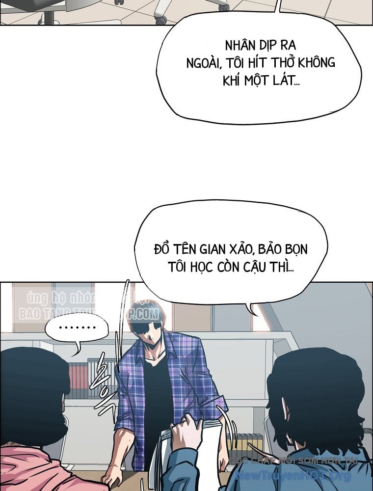 Gia Đình Bí Mật Chương 21 Ảnh 58