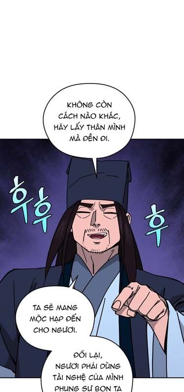Thần Ma Y Tiên Chương 23 Ảnh 75