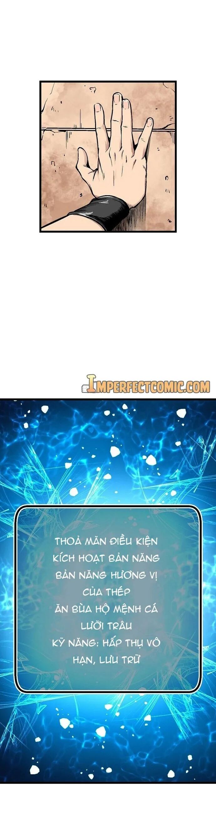 Unbreakable Chương 48 Ảnh 42