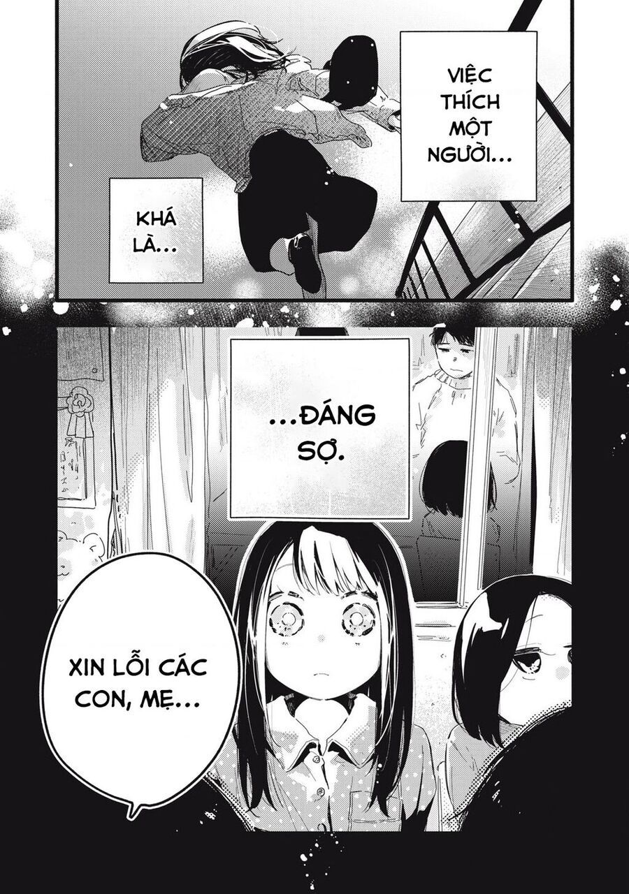 Pure 0 01 Mm Chương 23 Ảnh 6