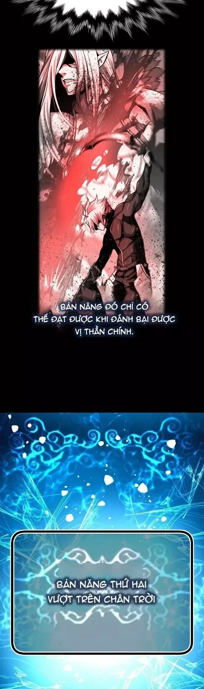 Unbreakable Chương 52 Ảnh 43