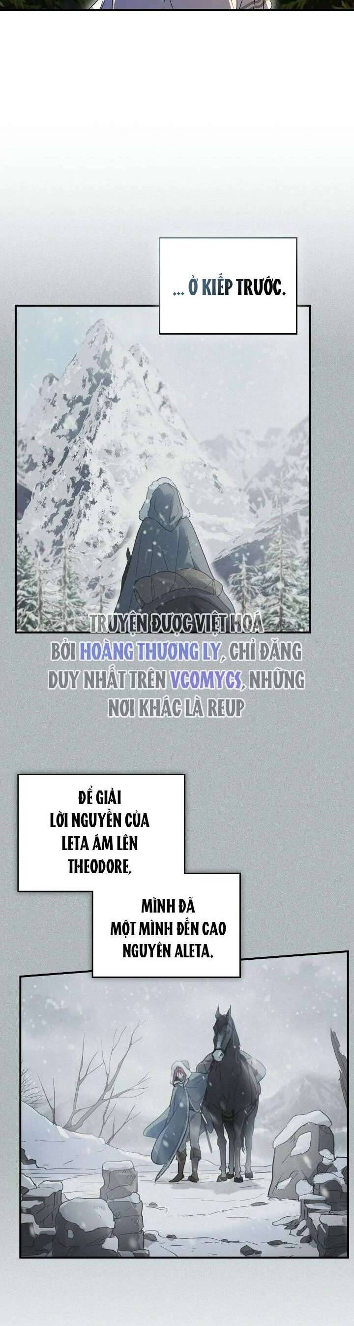 Người Đẹp Và Quái Thú Chương 167 Ảnh 27