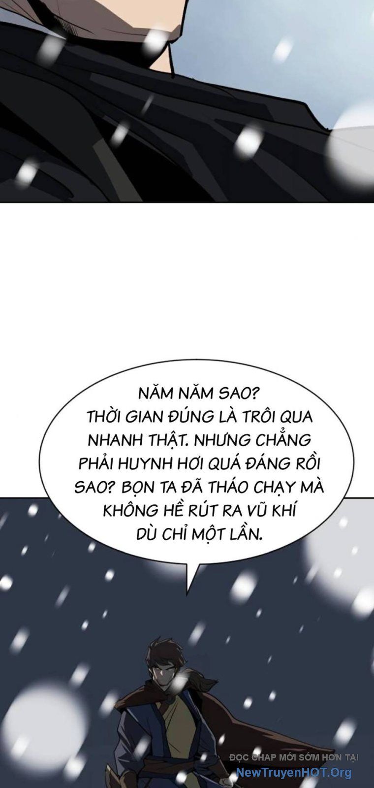 Càn Khôn Bất Dị Ký Chương 5 Ảnh 55
