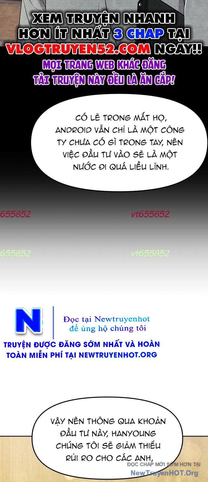 Nhân Viên Thực Tập Kim Cheolsu Chương 110 Ảnh 70