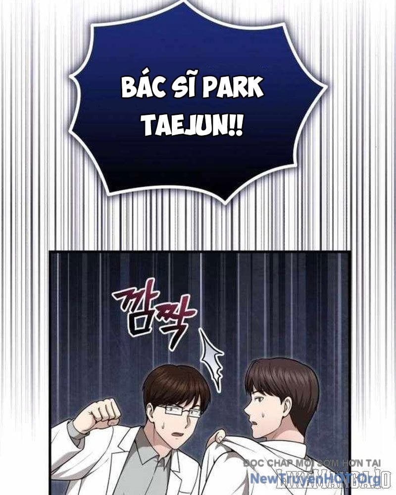 Bác Sĩ Hồi Quy Chỉ Muốn Sống Yên Bình Chương 39 Ảnh 137