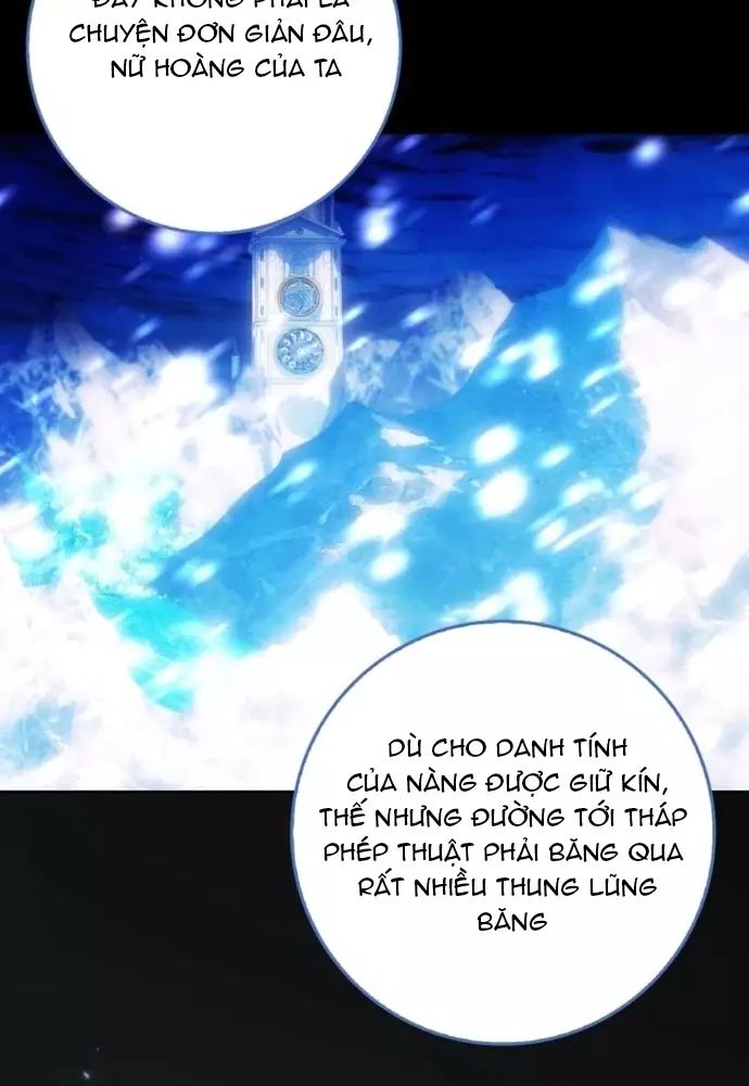 Tôi Chỉ Muốn Ngủ Riêng! Chương 34 Ảnh 118