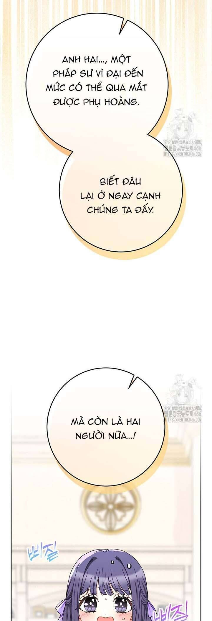 Tôi Đã Nuôi Dạy Em Gái Mình Một Cách Hoàn Hảo Chương 82 Ảnh 64