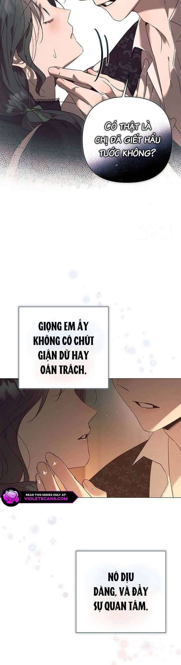 Đêm Không Ngủ Của Mãnh Thú Chương 15 Ảnh 24