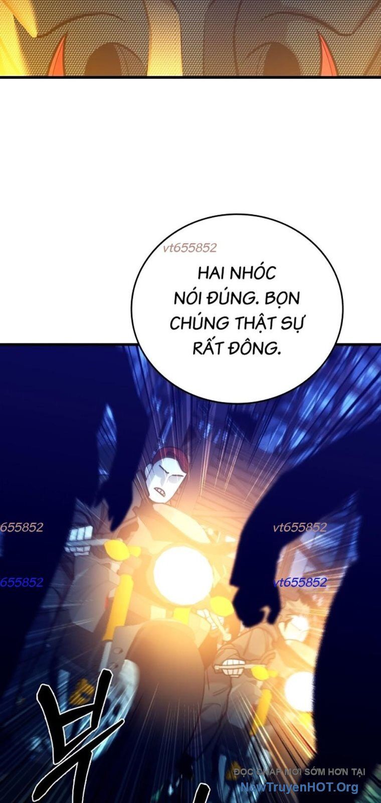 Thực Thi Công Lý Chương 16 Ảnh 11