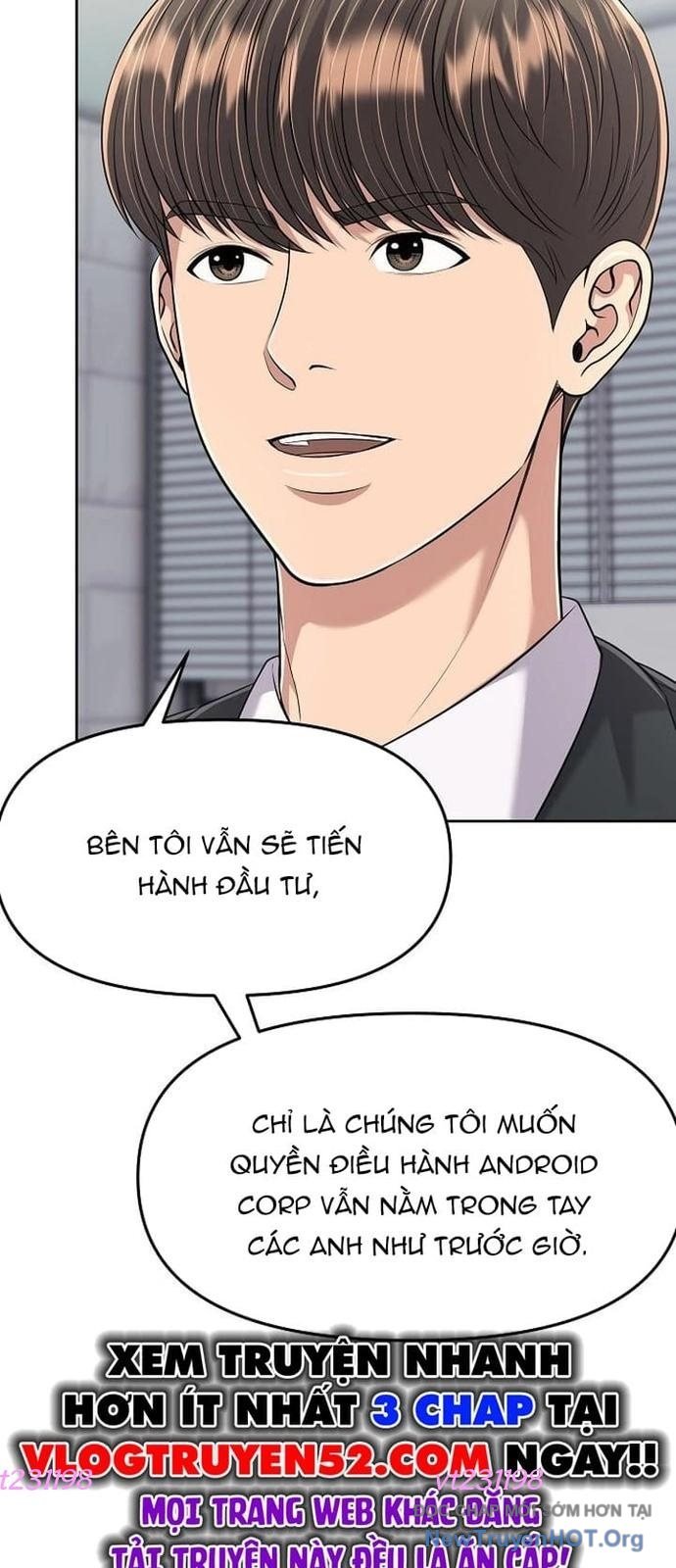 Nhân Viên Thực Tập Kim Cheolsu Chương 107 Ảnh 71