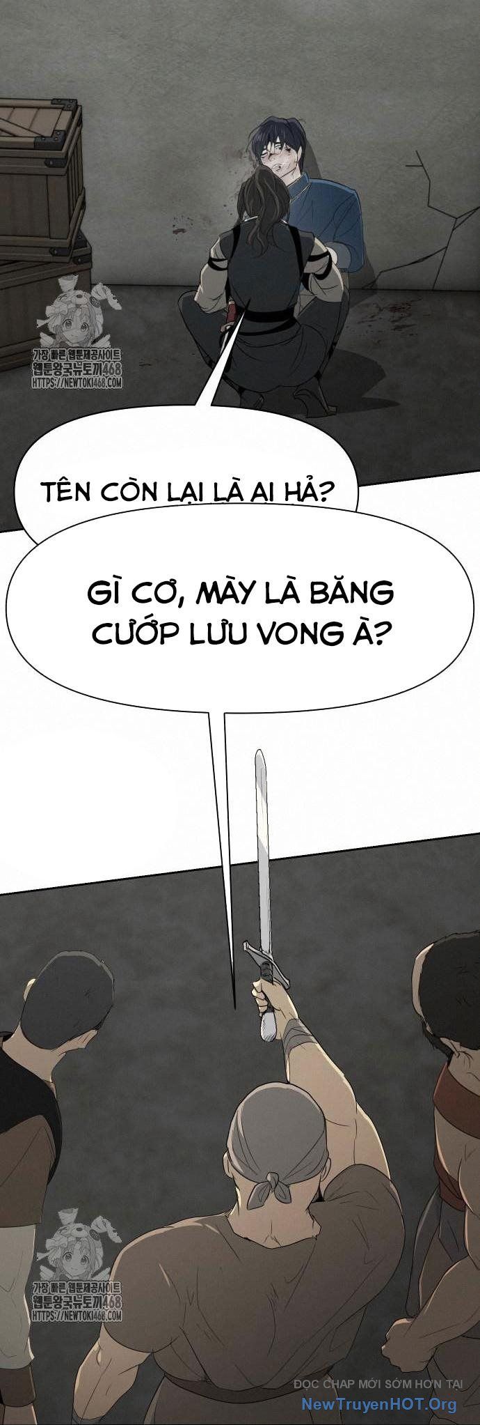 Bộ Mặt Giả Tạo Chương 11 Ảnh 50