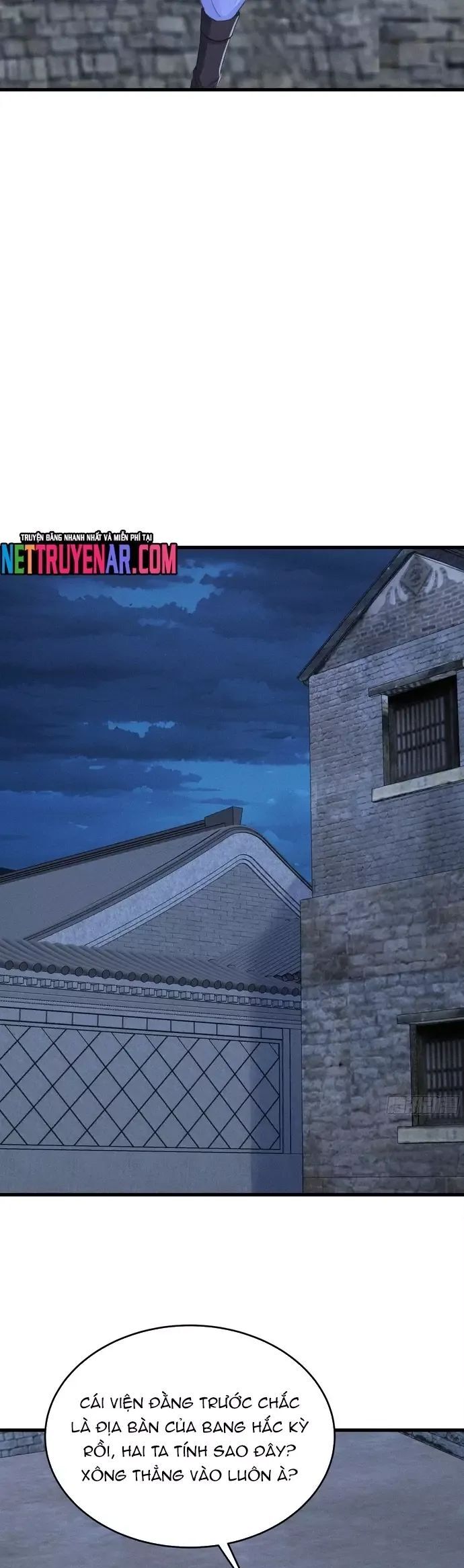 Mạt Thế Chi Đỉnh, Đối Kháng Với Quái Dị Cấp Diệt Thế! Chương 33 Ảnh 21